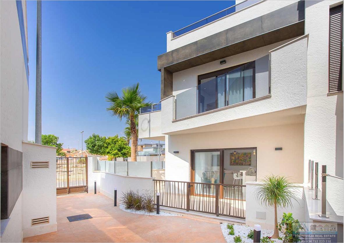 Zu verkaufen von haus in
 Torre-pacheco