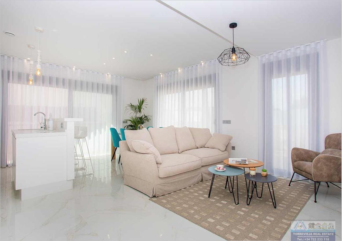 Zu verkaufen von haus in
 Torre-pacheco