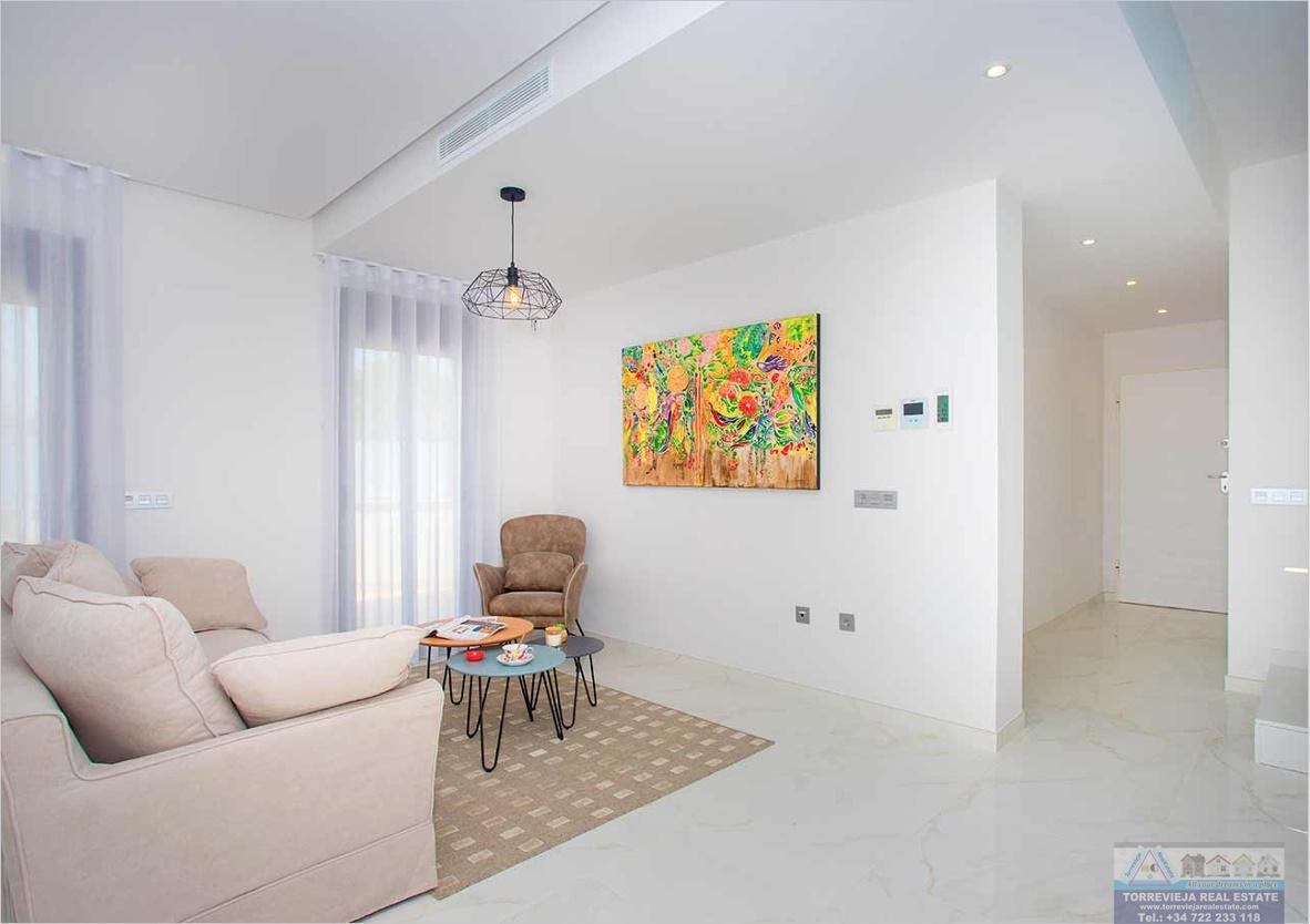 Zu verkaufen von haus in
 Torre-pacheco