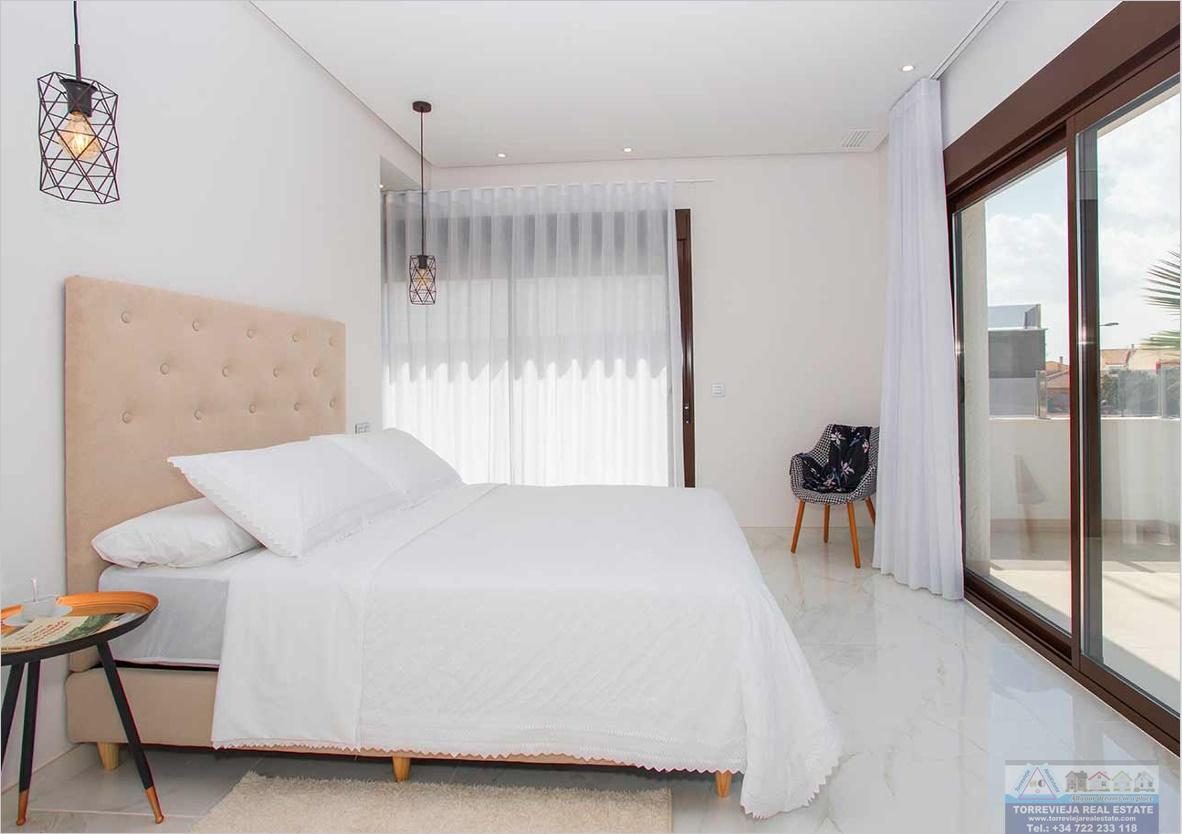Zu verkaufen von haus in
 Torre-pacheco