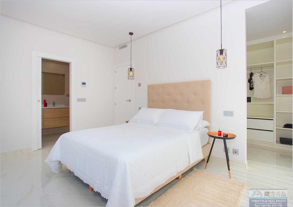 Zu verkaufen von haus in
 Torre-pacheco