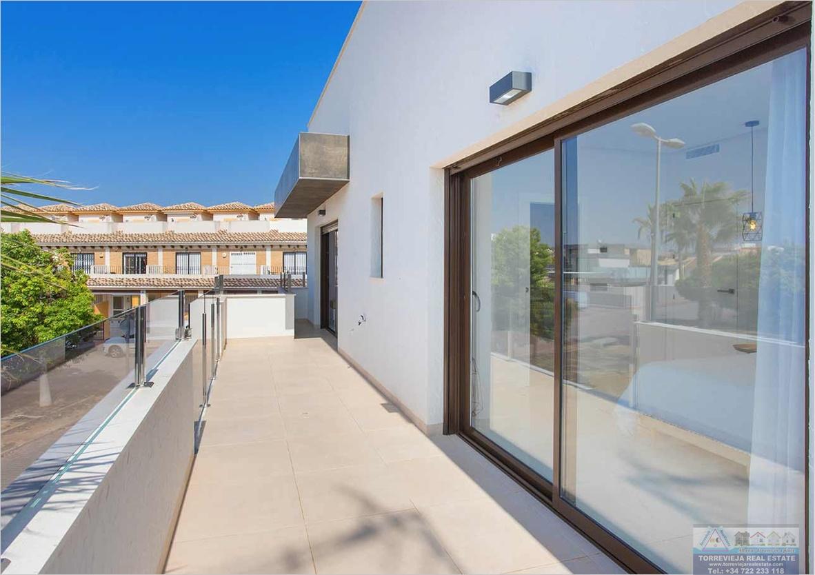 Zu verkaufen von haus in
 Torre-pacheco