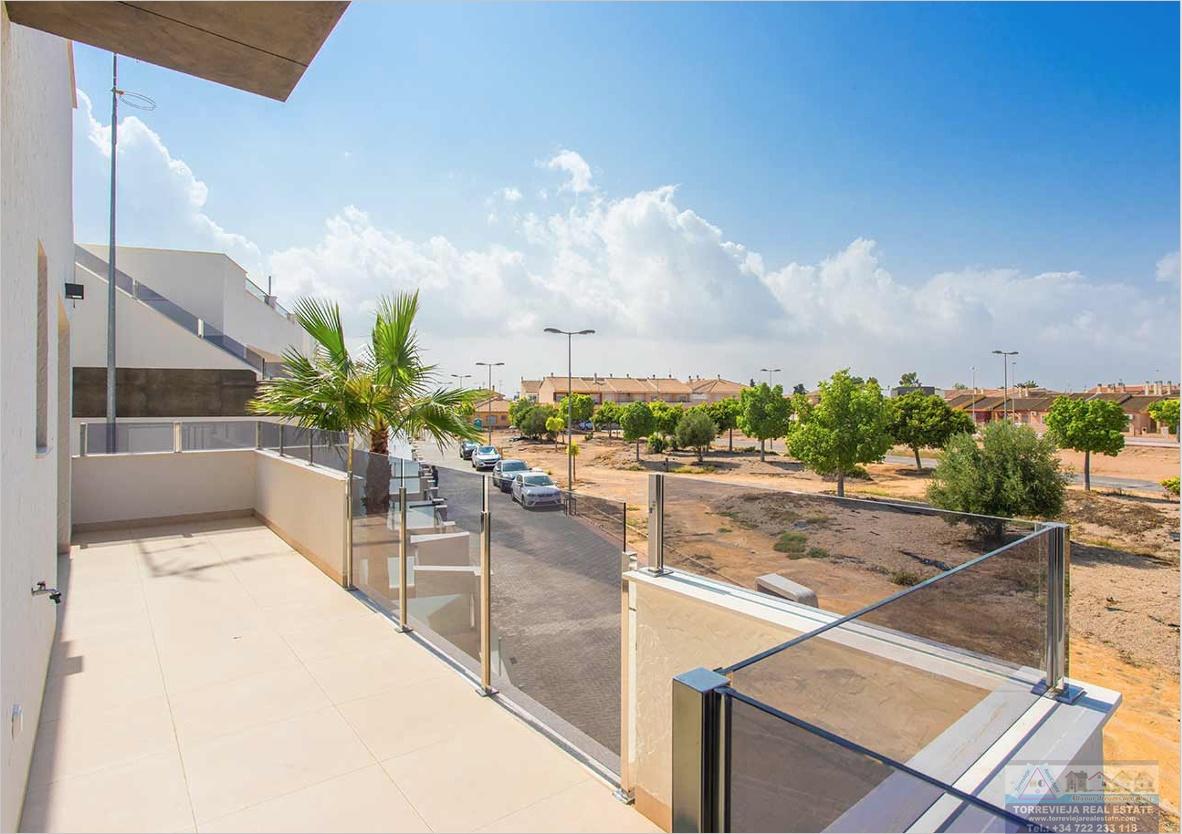 Zu verkaufen von haus in
 Torre-pacheco