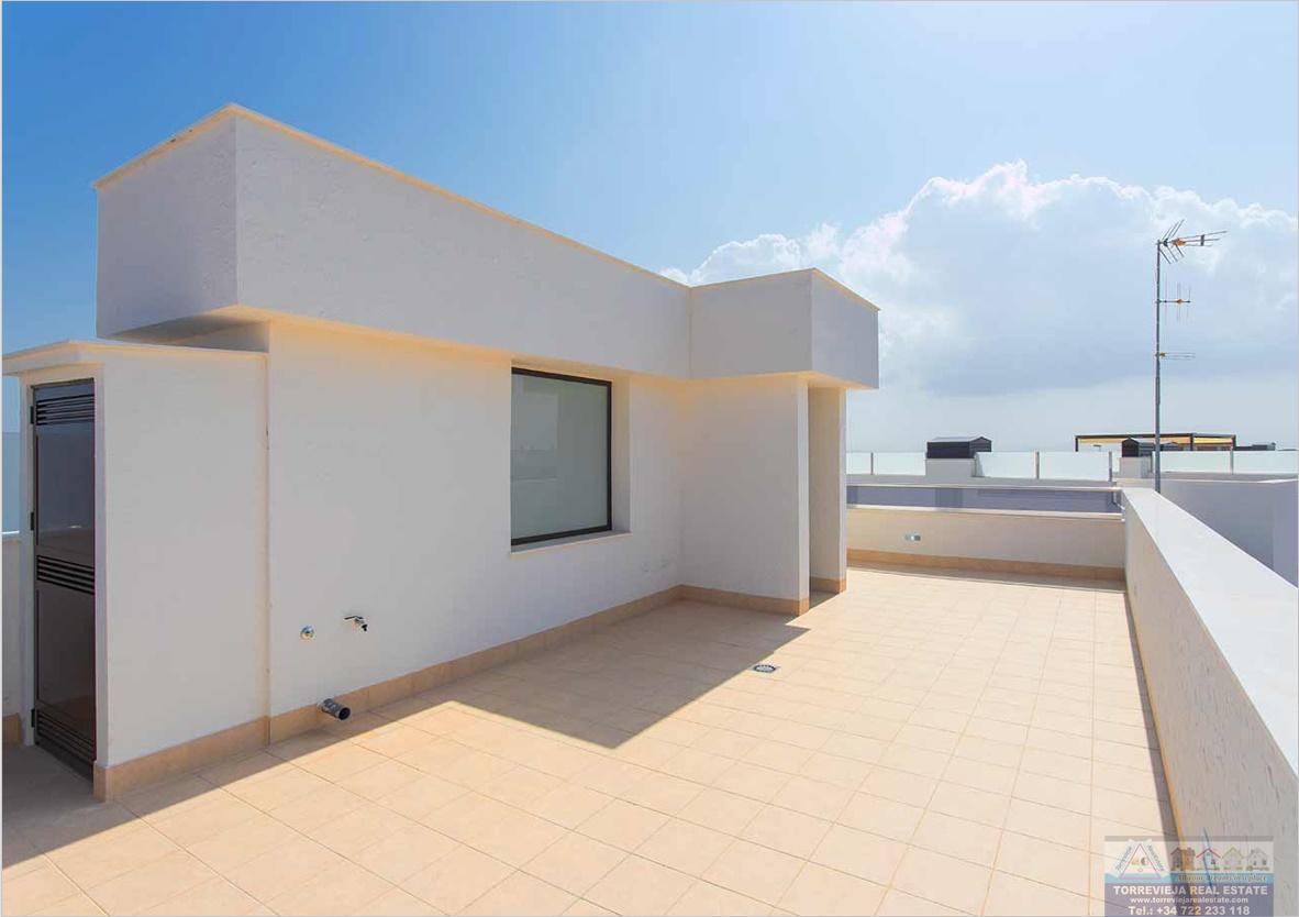 Zu verkaufen von haus in
 Torre-pacheco