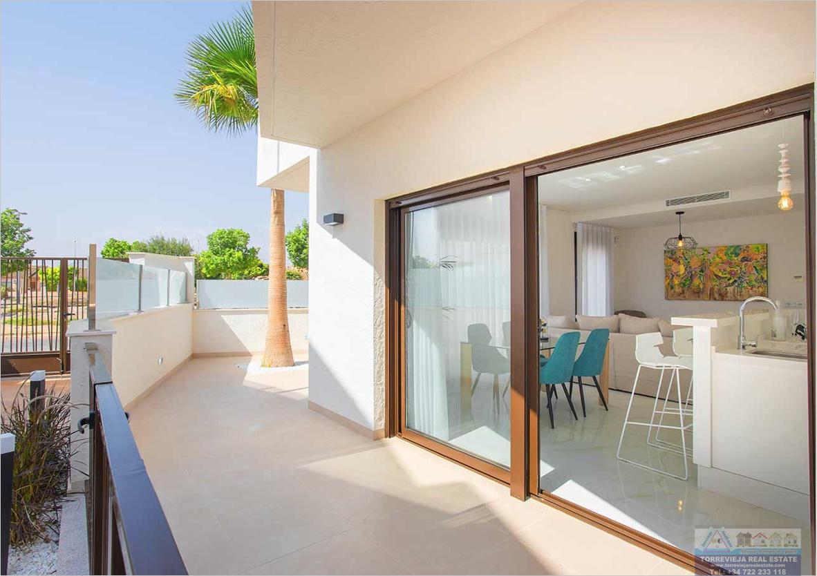 Zu verkaufen von haus in
 Torre-pacheco