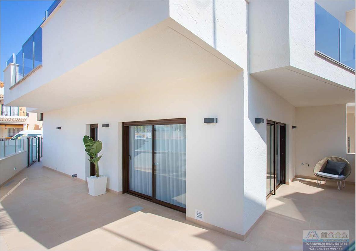 Zu verkaufen von haus in
 Torre-pacheco