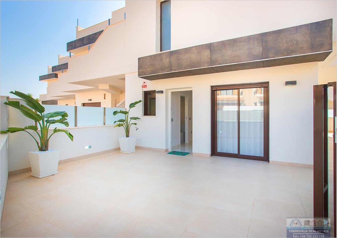 Zu verkaufen von haus in
 Torre-pacheco