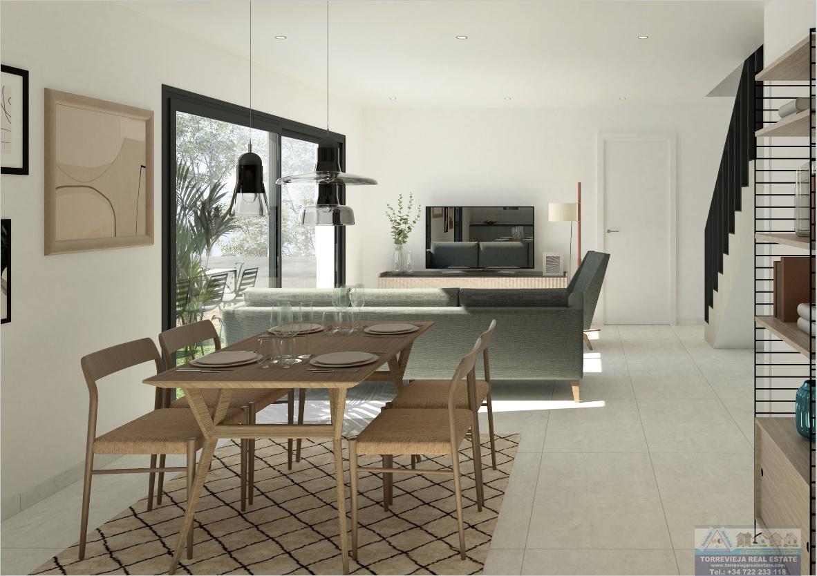 Vente de maison dans Santa pola