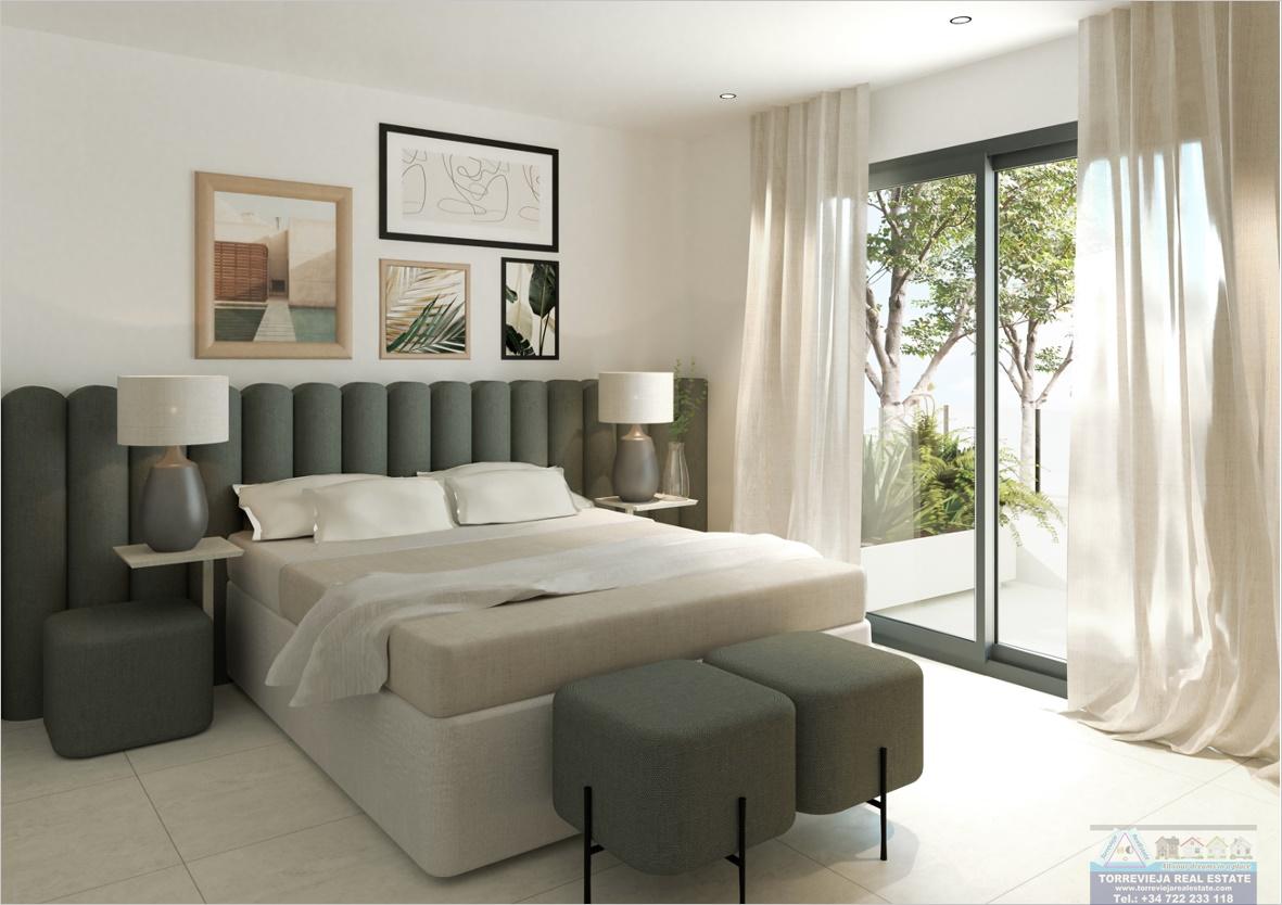 Vente de maison dans Santa pola