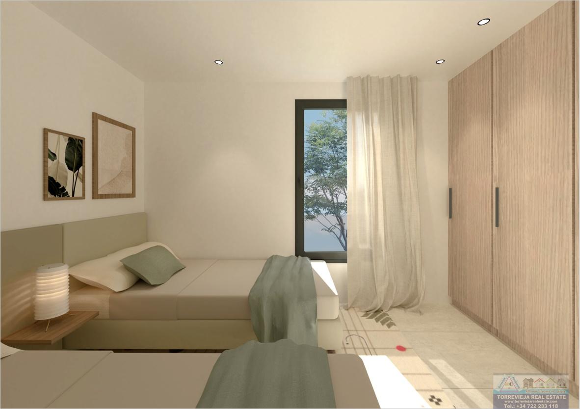 Vente de maison dans Santa pola