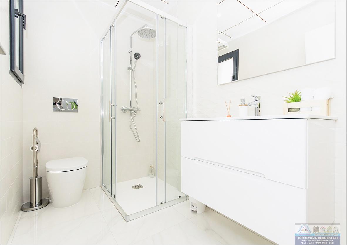 Vente de villa dans Benijófar