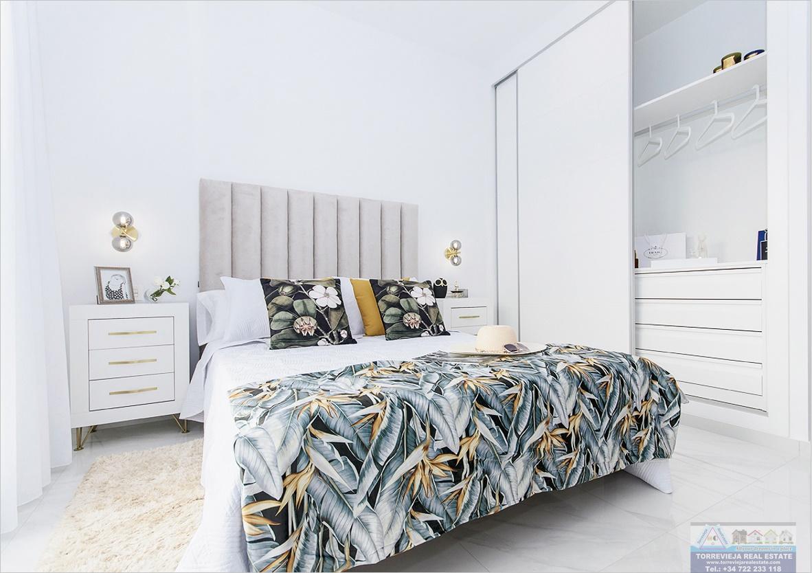 Vente de villa dans Benijófar