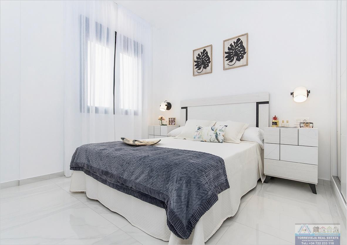 Vente de villa dans Benijófar