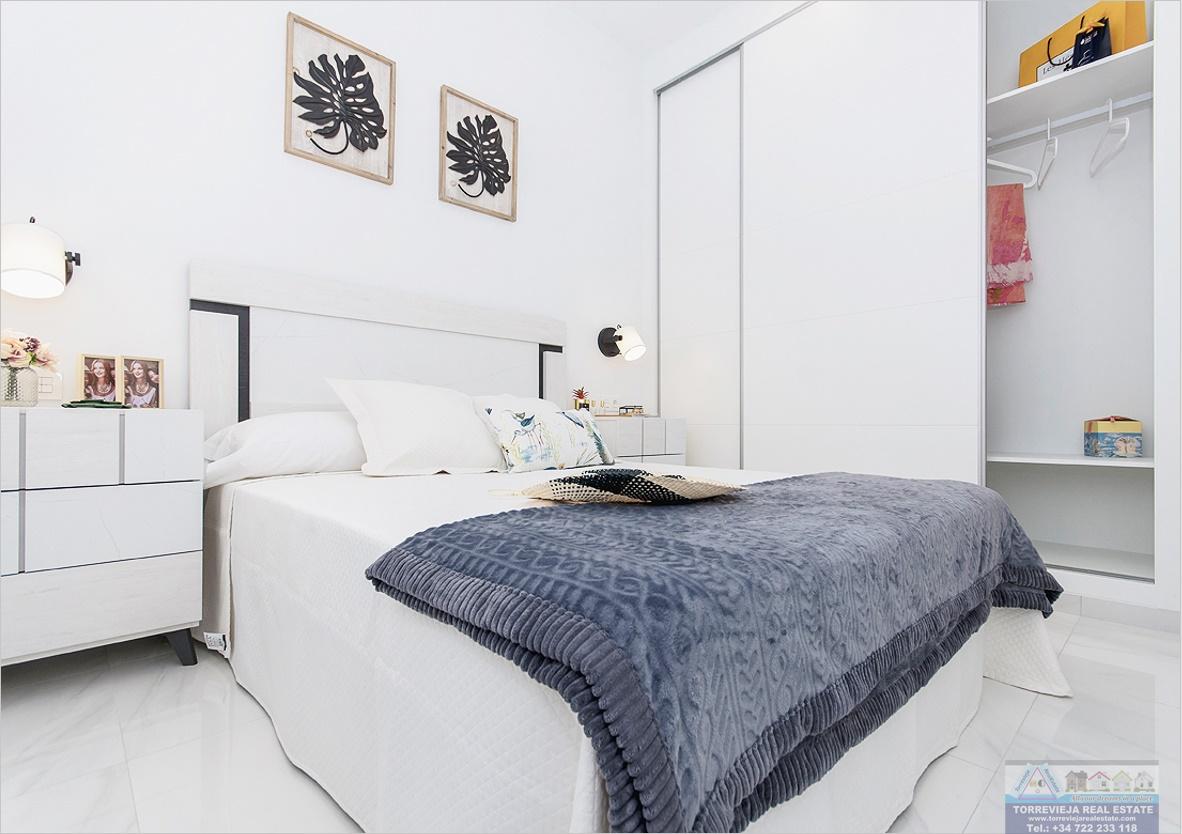 Vente de villa dans Benijófar