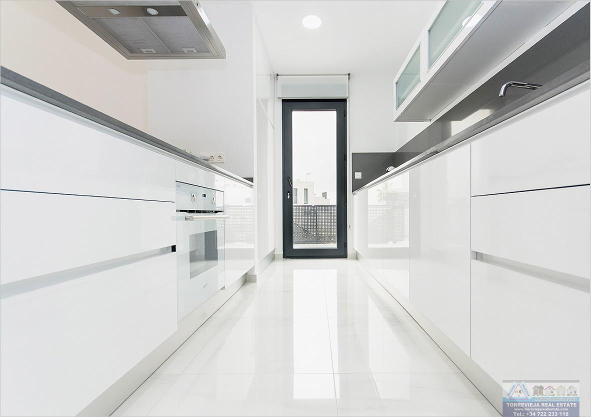 Vente de villa dans Benijófar
