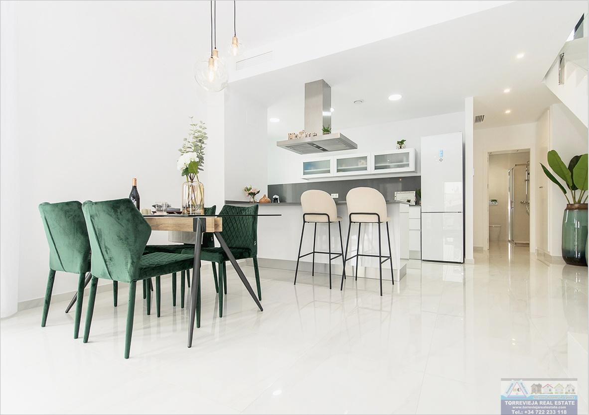 Vente de villa dans Benijófar