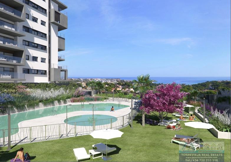 Venta de apartamento en Orihuela