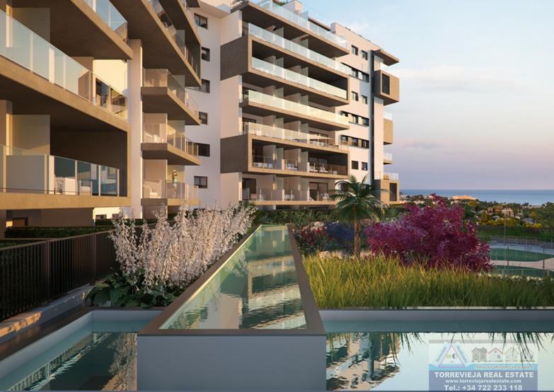 Venta de apartamento en Orihuela