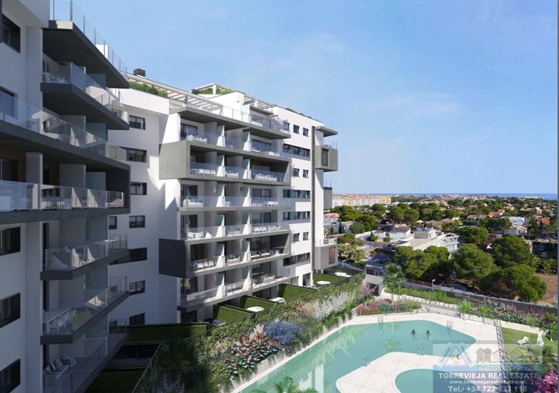 Venta de apartamento en Orihuela