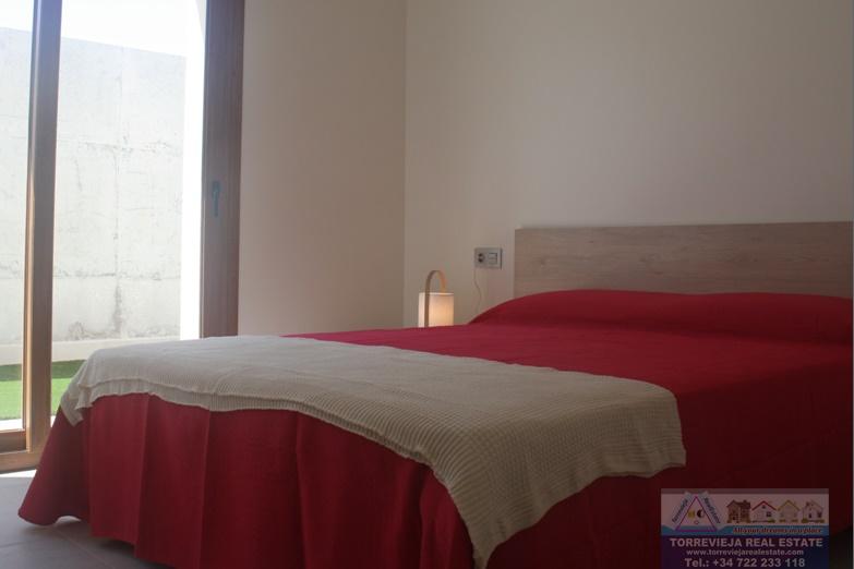 For sale of villa in Torrevieja