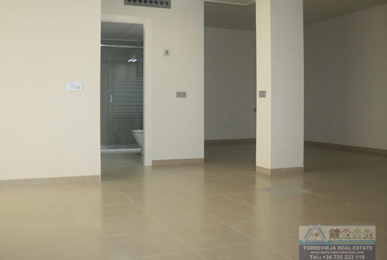 For sale of villa in Torrevieja