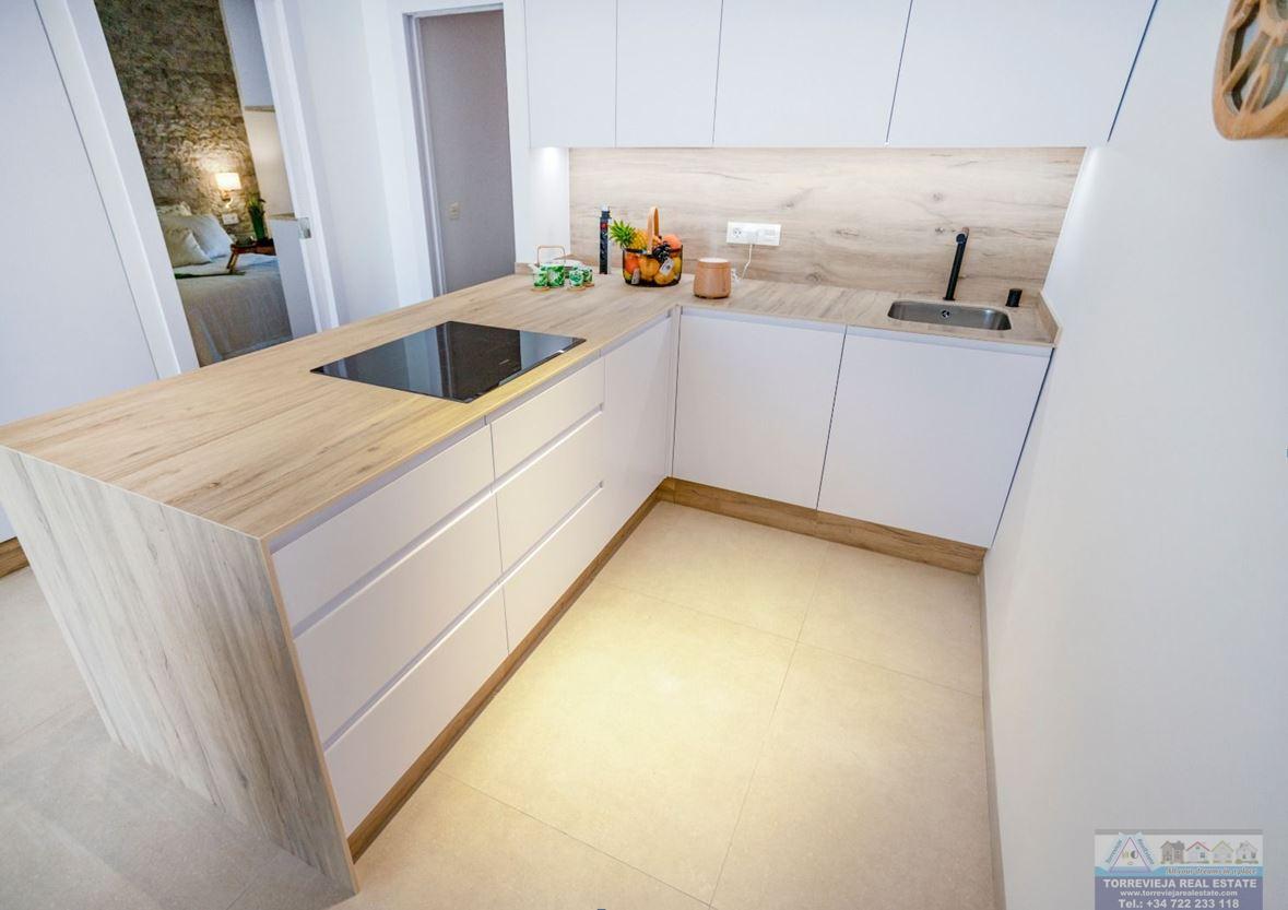 Venda de apartamento em San pedro del pinatar