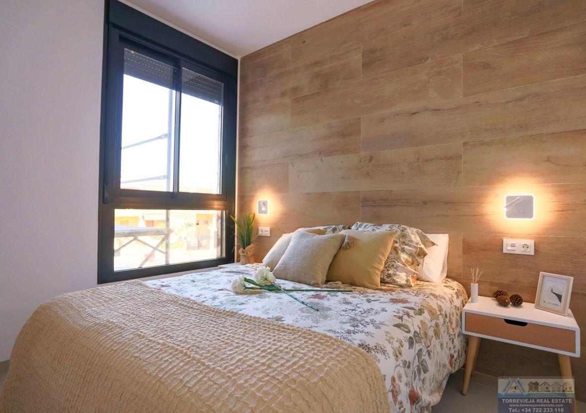 Venda de apartamento em San pedro del pinatar