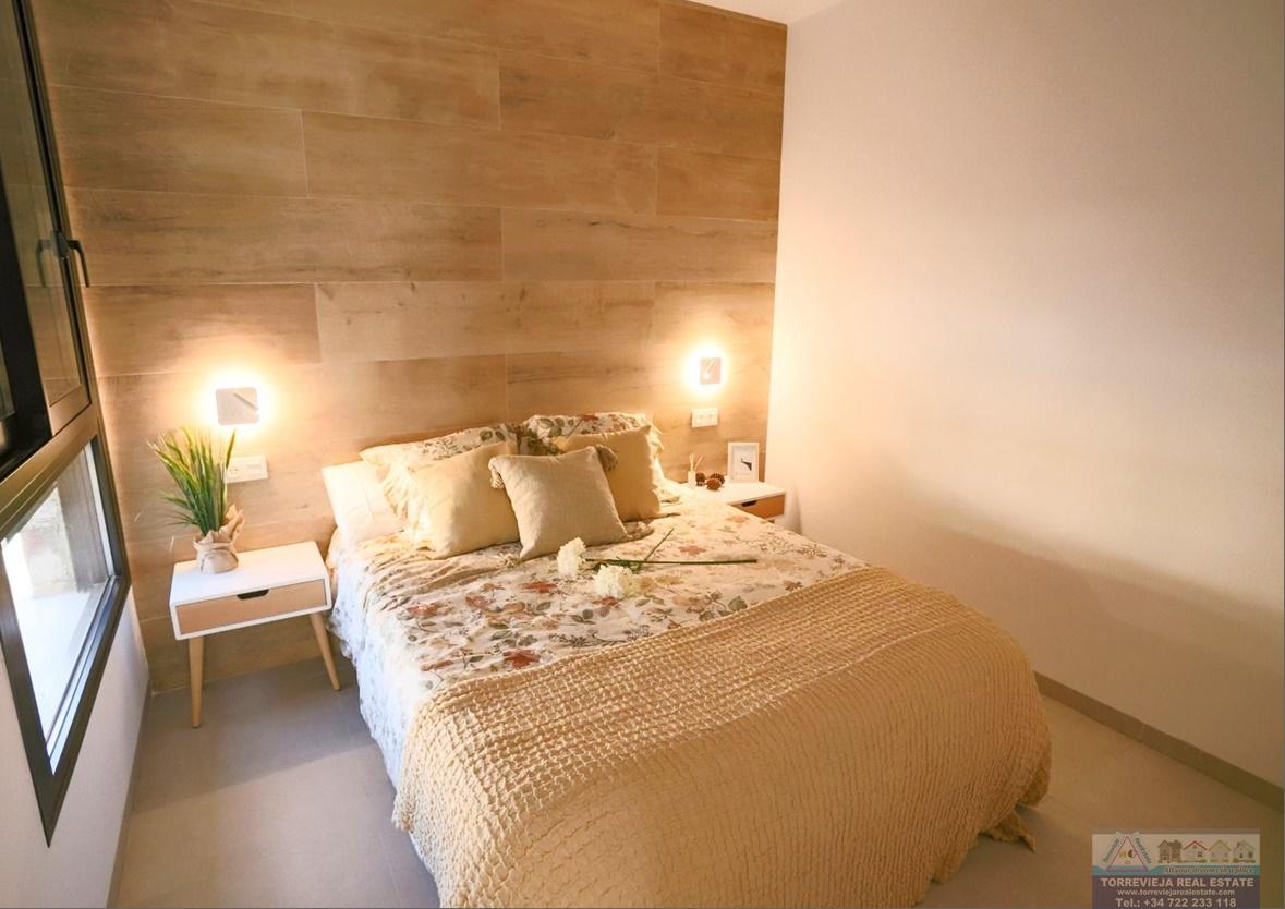 Venda de apartamento em San pedro del pinatar