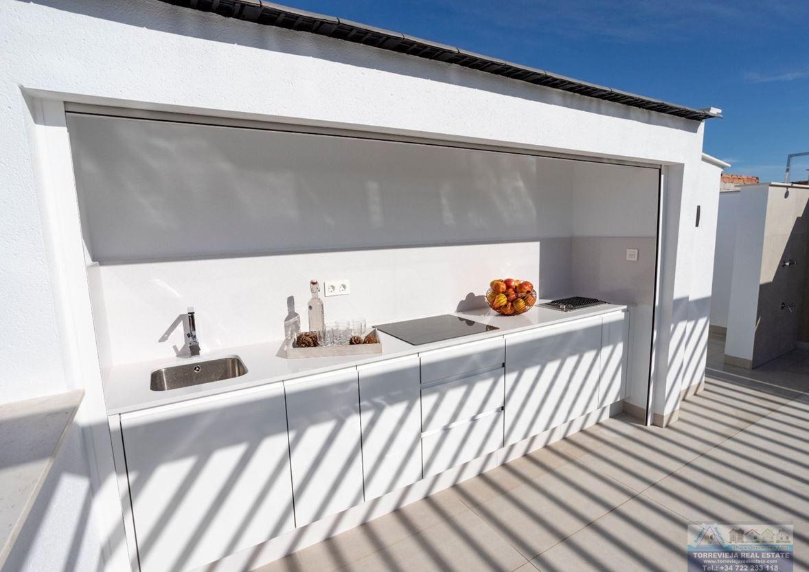 Venda de apartamento em San pedro del pinatar