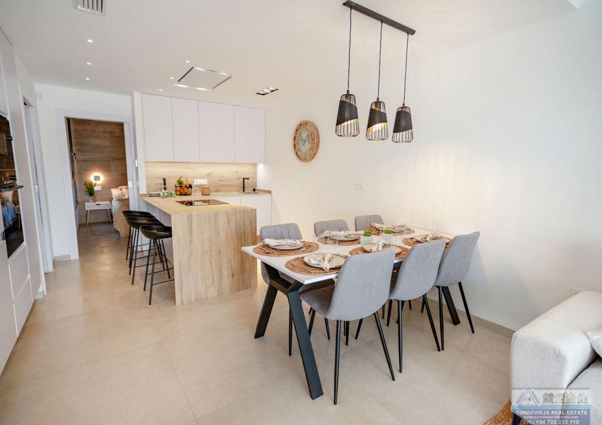 De vânzare din apartament în San pedro del pinatar