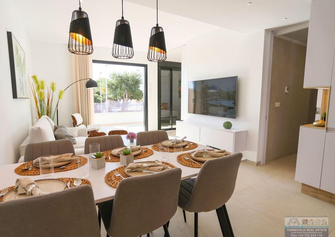 De vânzare din apartament în San pedro del pinatar