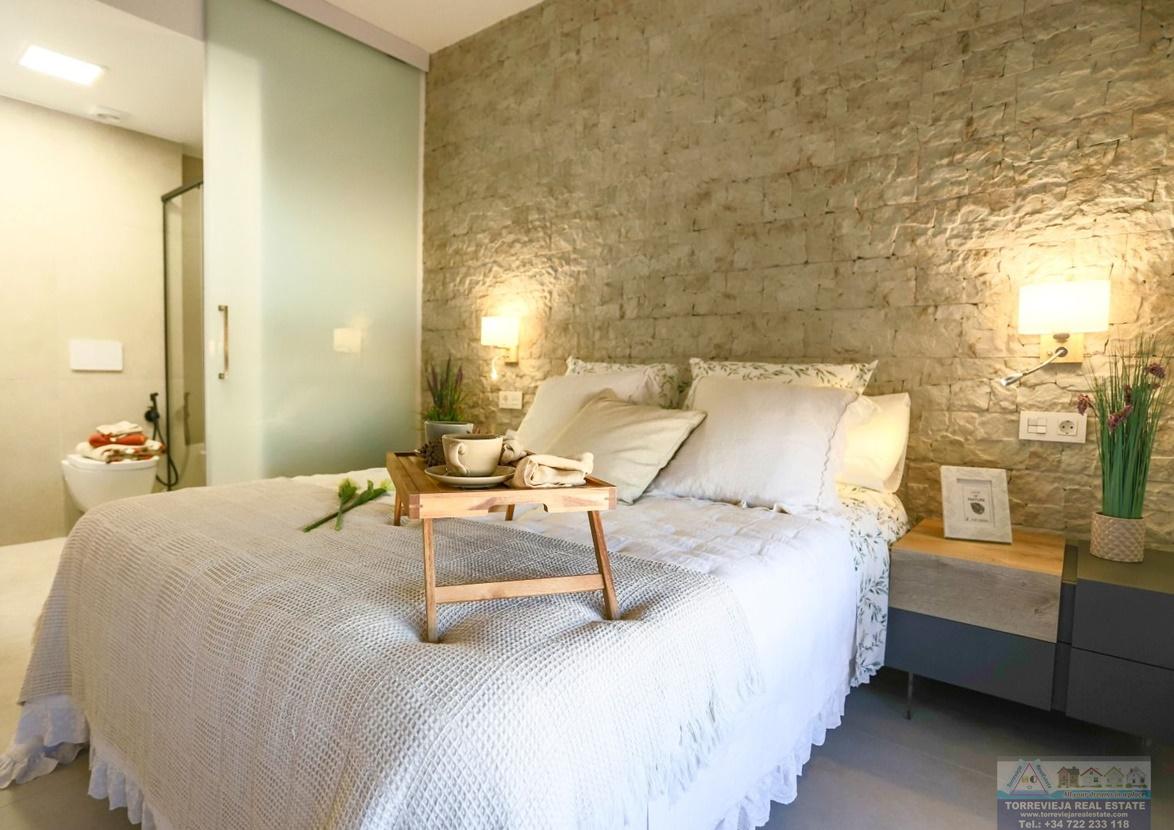 De vânzare din apartament în San pedro del pinatar