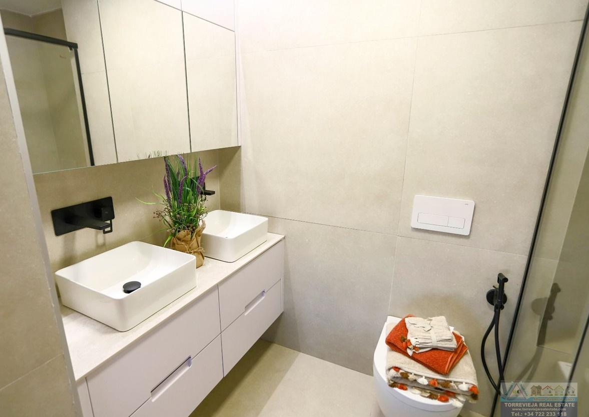 De vânzare din apartament în San pedro del pinatar