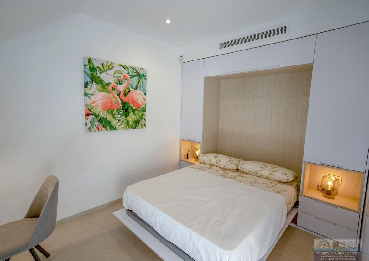 De vânzare din apartament în San pedro del pinatar