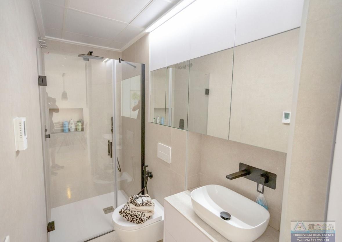De vânzare din apartament în San pedro del pinatar