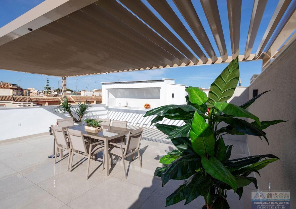 De vânzare din apartament în San pedro del pinatar