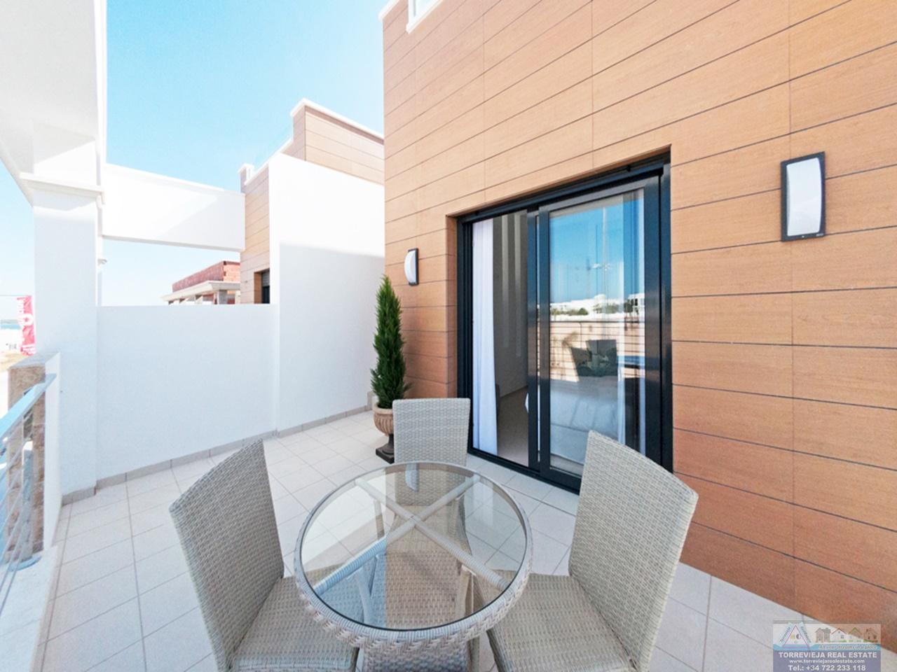 Vente de maison dans Rojales