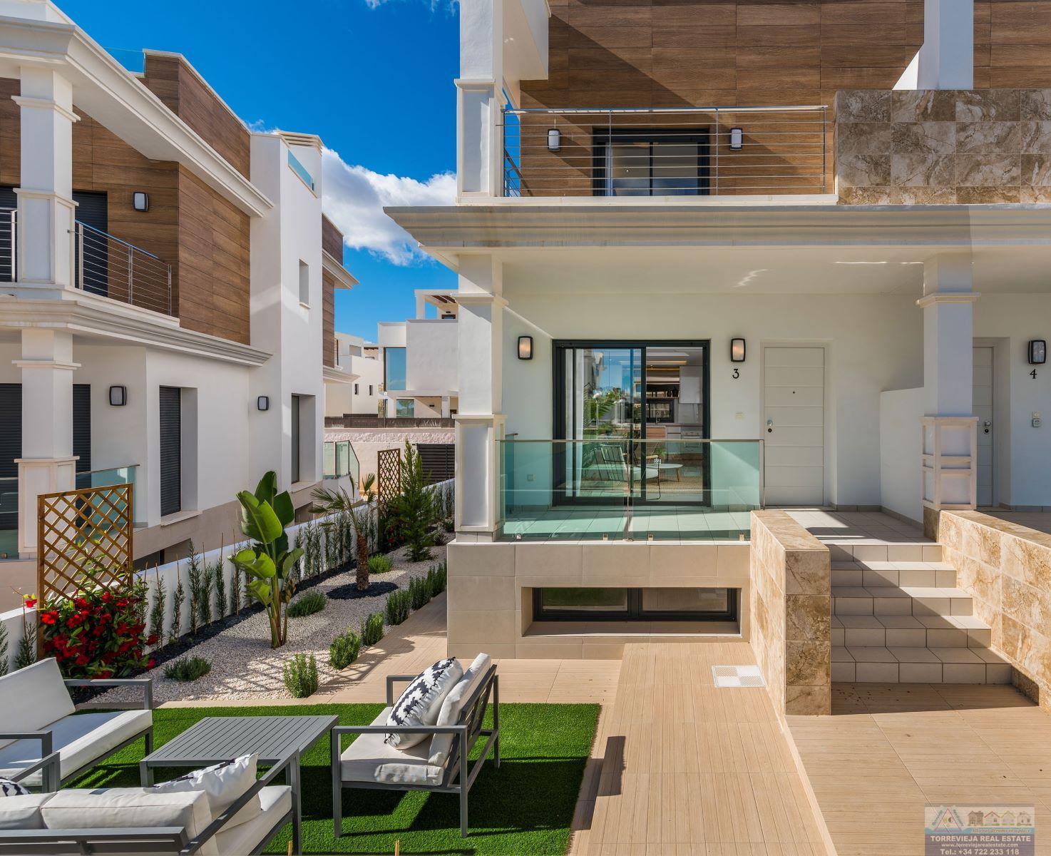 Vente de maison dans Rojales