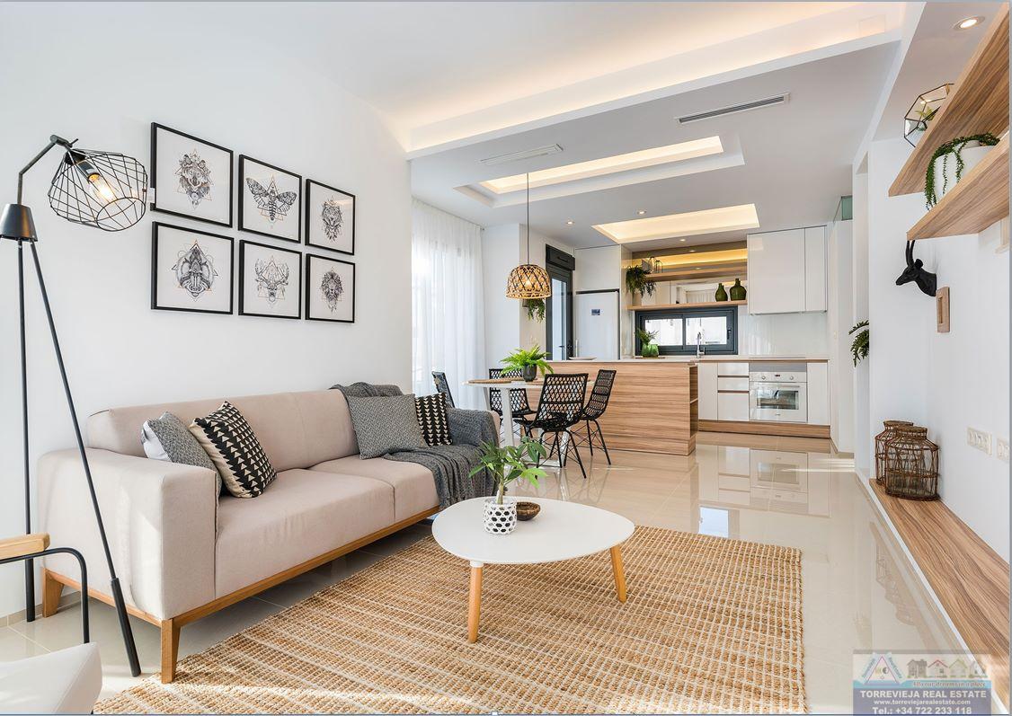 Vente de maison dans Rojales