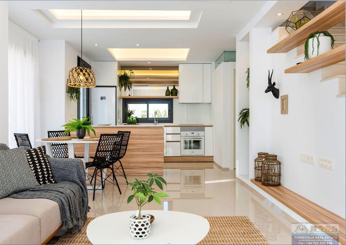 Vente de maison dans Rojales