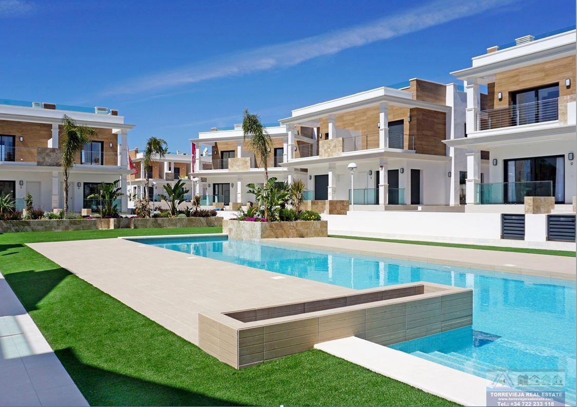 Vente de maison dans Rojales