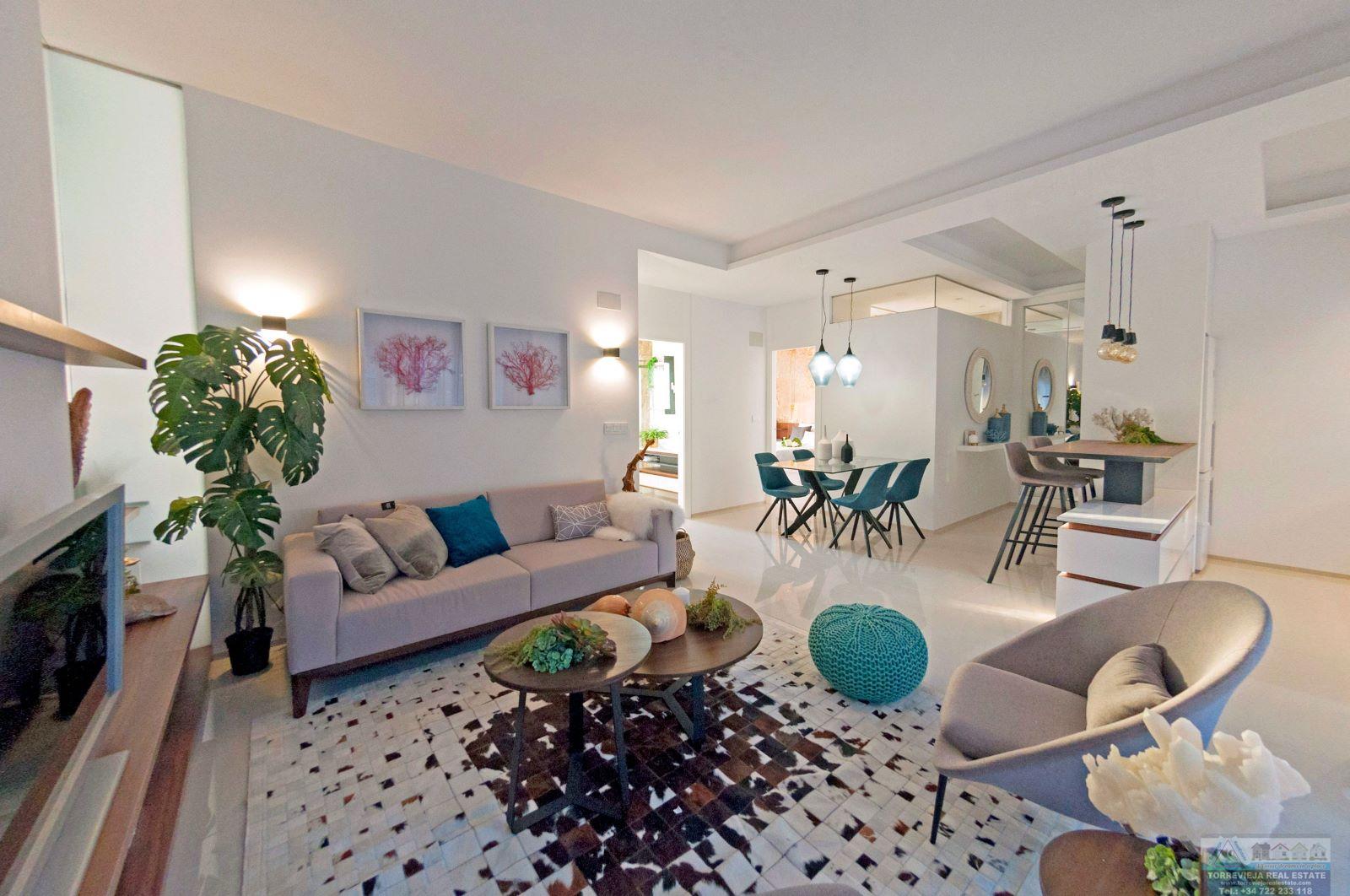 For sale of apartment in Elche