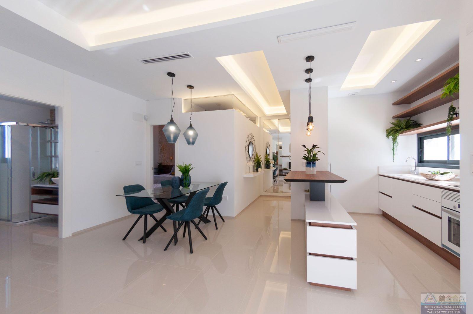 For sale of apartment in Elche