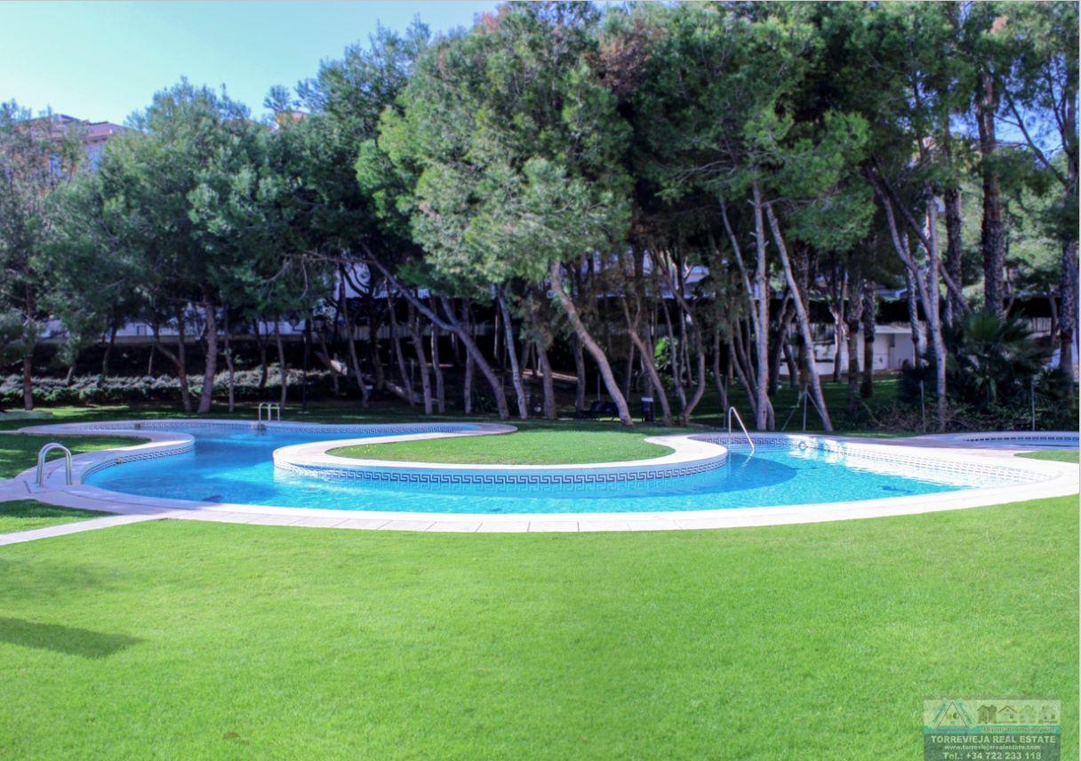For sale of apartment in Orihuela
