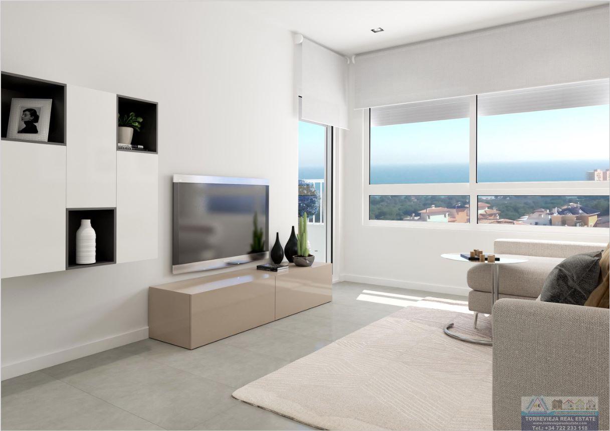 For sale of apartment in Orihuela