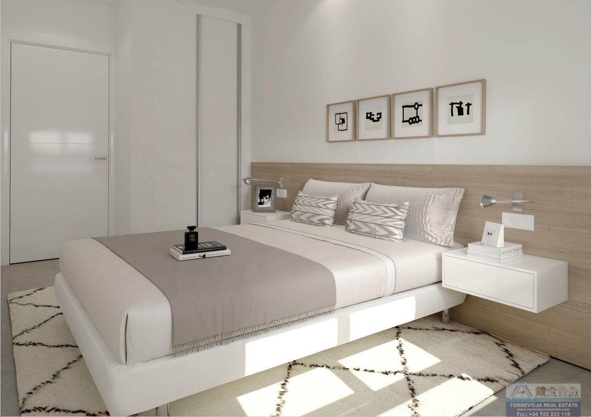 For sale of apartment in Orihuela