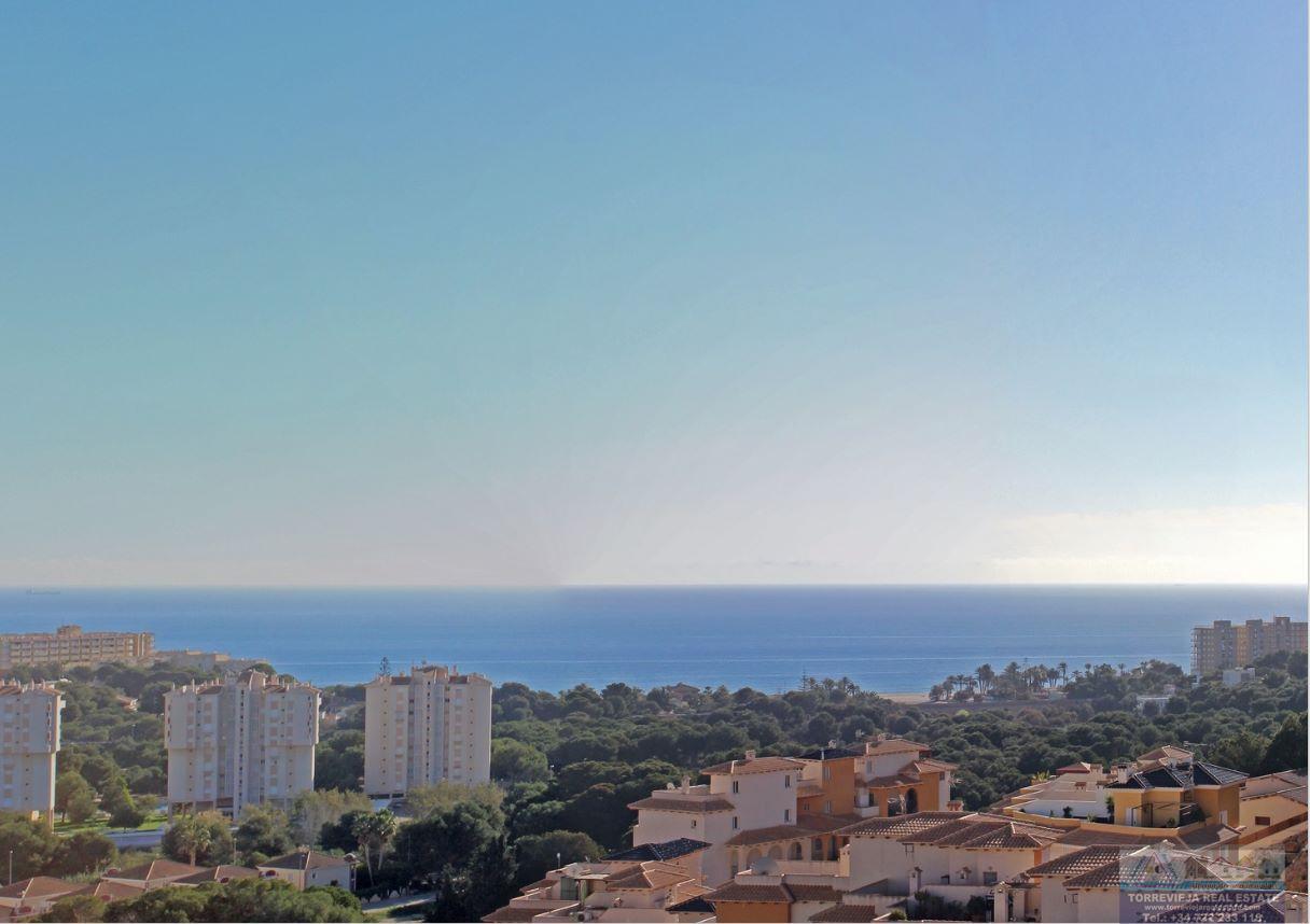 For sale of apartment in Orihuela