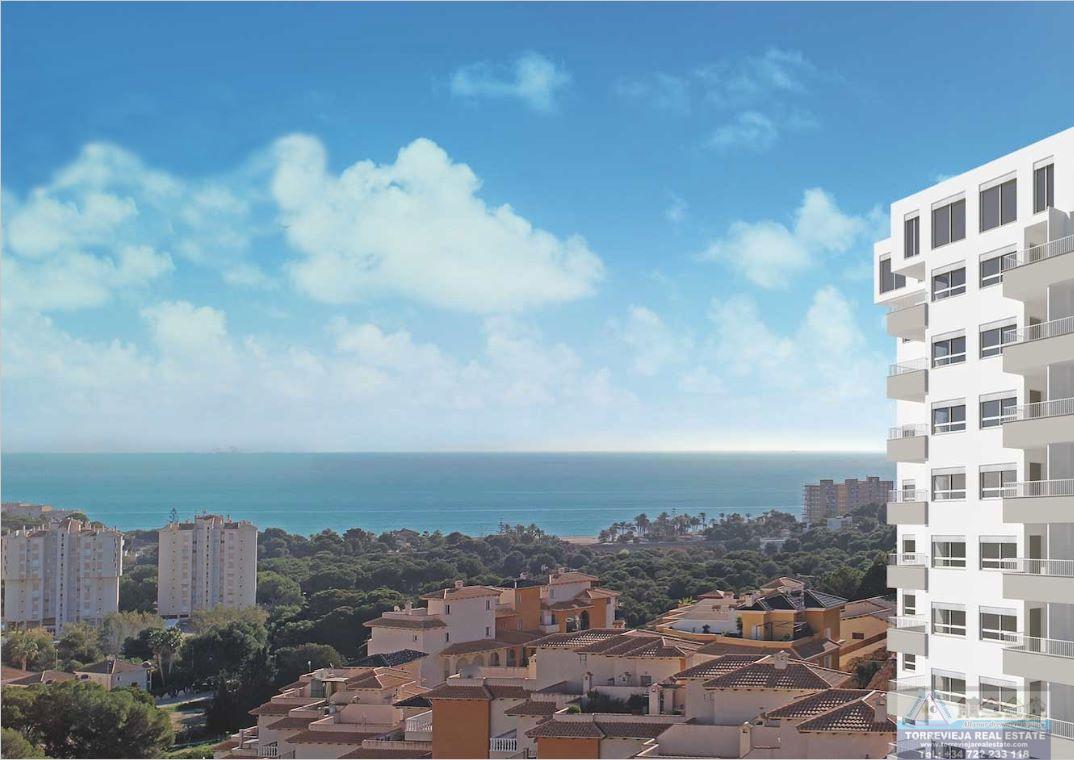 Venta de apartamento en Orihuela