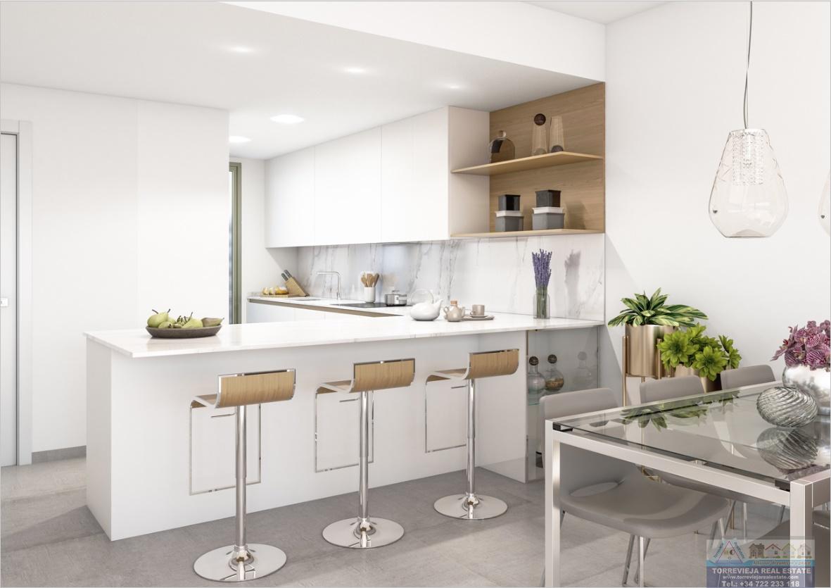 Venta de villa en Orihuela
