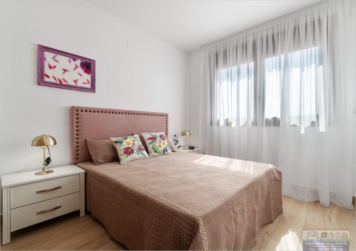 Venta de apartamento en Torrevieja